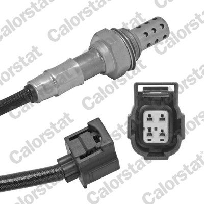 Sonda lambda CALORSTAT by Vernet LS140668