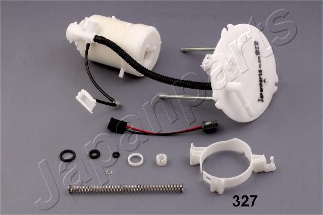 Filtr paliwa JAPANPARTS FC-327S