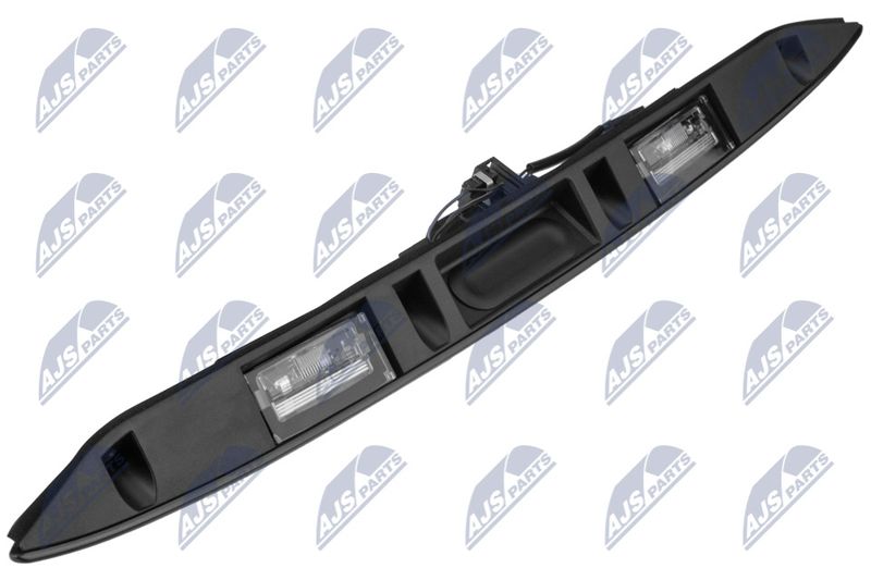 Klamka klapy bagażnika NTY EZC-BM-338