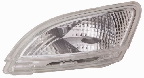 Lampa kierunkowskazu ABAKUS 551-1521L-UE