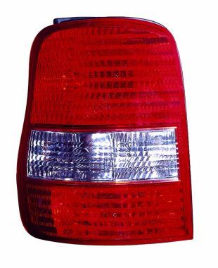 Lampa tylna zespolona ABAKUS 223-1929R-UE
