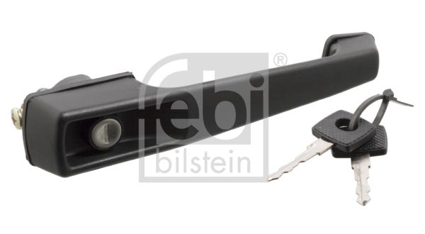 Zewnętrzny uchwyt drzwi FEBI BILSTEIN 17254