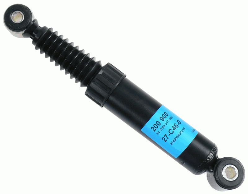 Amortyzator SACHS 200 900