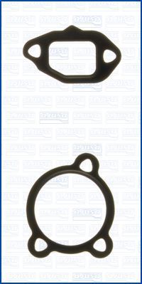 Zestaw uszczelek, system AGR AJUSA 77015700