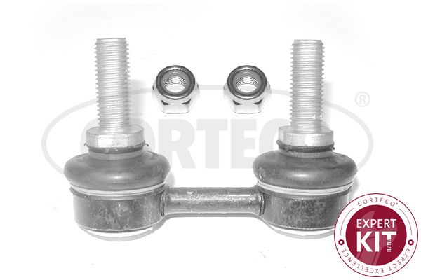 Drążek / wspornik, stabilizator CORTECO 49398775