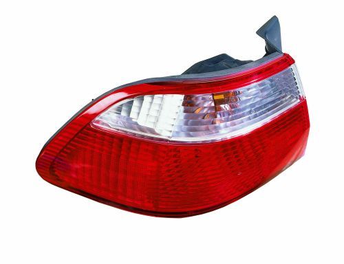 Lampa tylna zespolona ABAKUS 217-1934l-ue