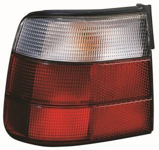 Lampa tylna zespolona ABAKUS 444-1903L-AS-CR