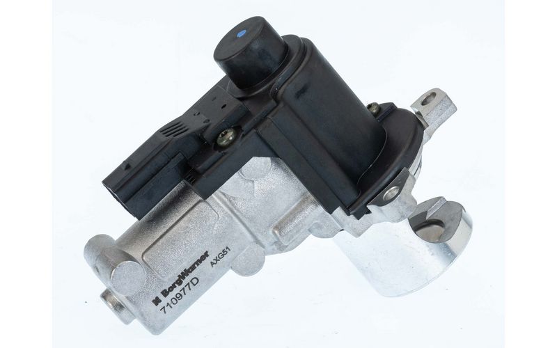 Zawór AGR BorgWarner 710977D