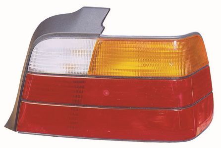 Lampa tylna zespolona ABAKUS 444-1902l-ue