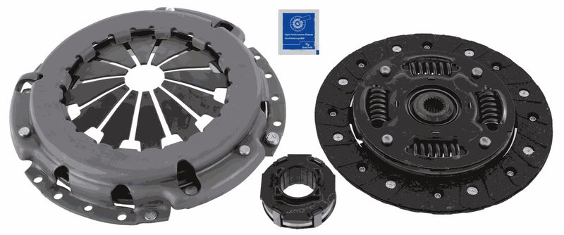 Zestaw sprzęgieł SACHS 3000 951 275