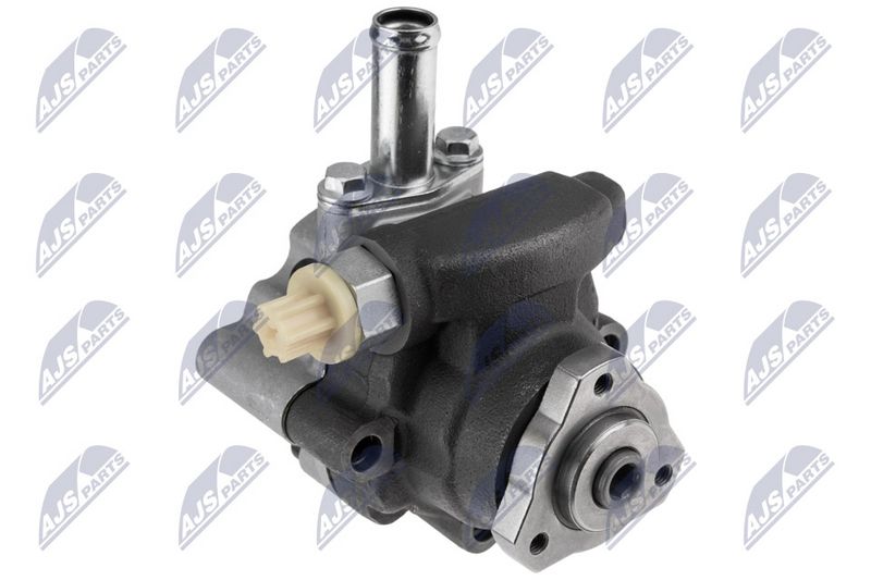 Pompa hydrauliczna, układ kierowniczy NTY SPW-LR-022