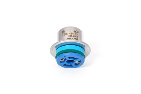 Regulator ciśnienia paliwa BOSCH 0280161511