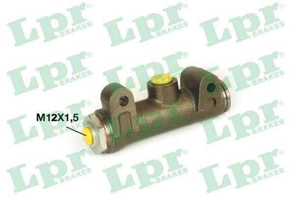 Pompa hamulcowa LPR 6602