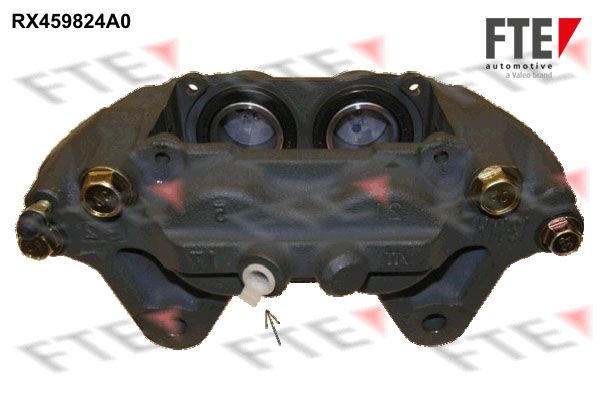 Zacisk hamulca FTE rx459824a0
