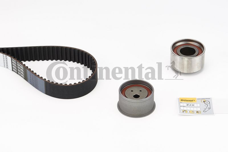 Zestaw paska rozrządu CONTINENTAL CTAM CT941K1