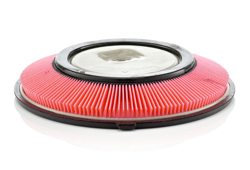 Filtr powietrza MANN-FILTER c 2821