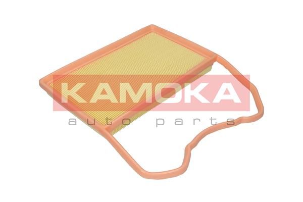 Filtr powietrza KAMOKA F251001