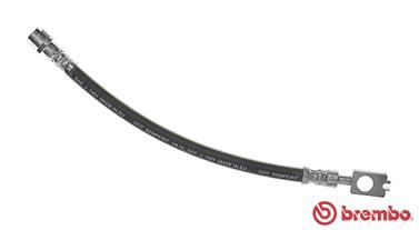 Przewód hamulcowy elastyczny BREMBO T 85 116