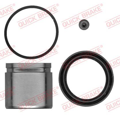 Zestaw naprawczy, zacisk hamulca QUICK BRAKE 114-5198