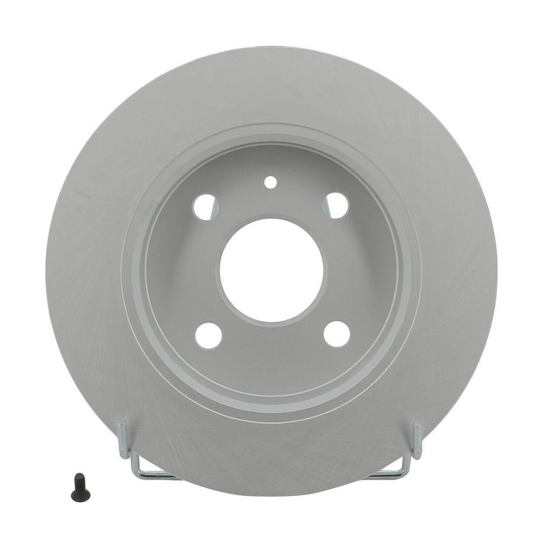 Tarcza hamulcowa FERODO DDF1043C