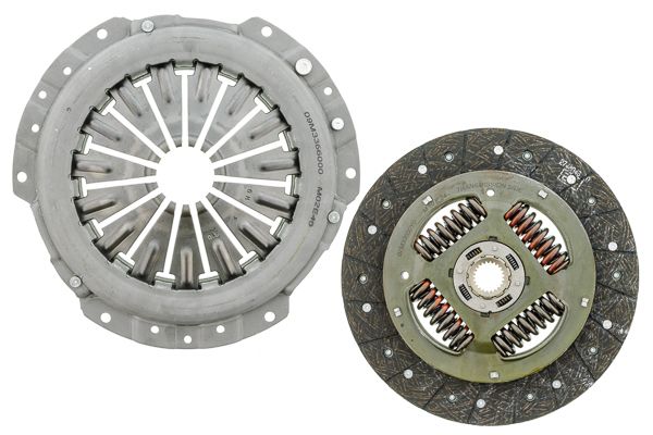 Zestaw sprzęgieł AISIN KE-LR04R