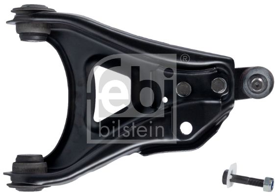 Wahacz, zawieszenie koła FEBI BILSTEIN 10895