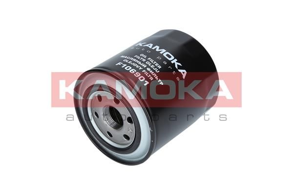 Filtr oleju KAMOKA F106901