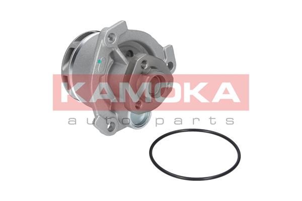 Pompa wody, chłodzenie silnika KAMOKA T0234