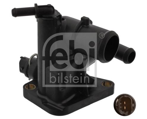 Korpus termostatu FEBI BILSTEIN 40600