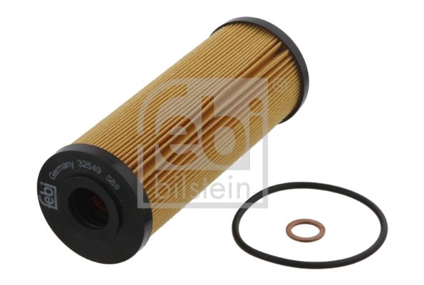 Filtr oleju FEBI BILSTEIN 32549
