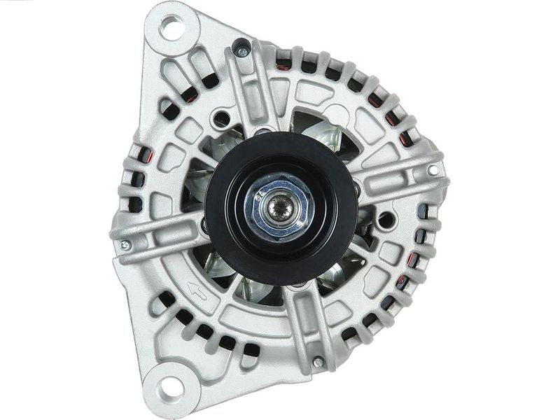 Alternator AS-PL A0072