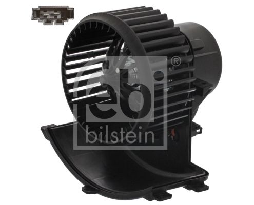 Wentylator wewnętrzny FEBI BILSTEIN 40183