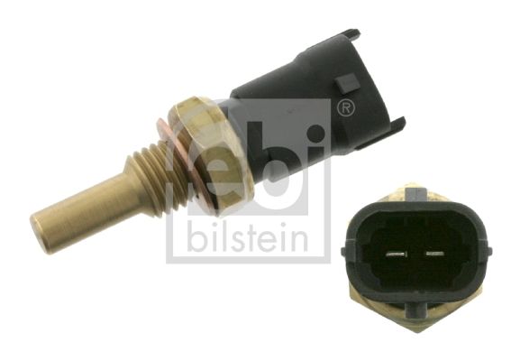 Czujnik, temperatura płynu chłodzącego FEBI BILSTEIN 28377