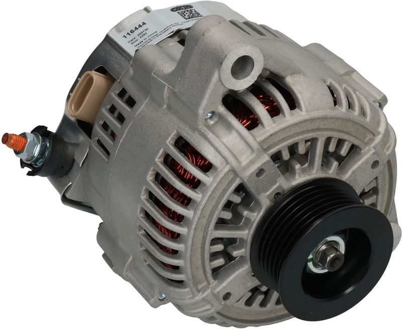 Alternator HC-Cargo F 032 116 444
