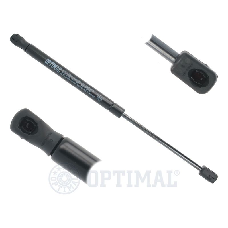 Sprężyna gazowa, maska OPTIMAL AG-51674