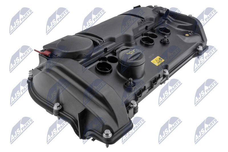 Pokrywa głowicy cylindrów NTY BPZ-CT-006