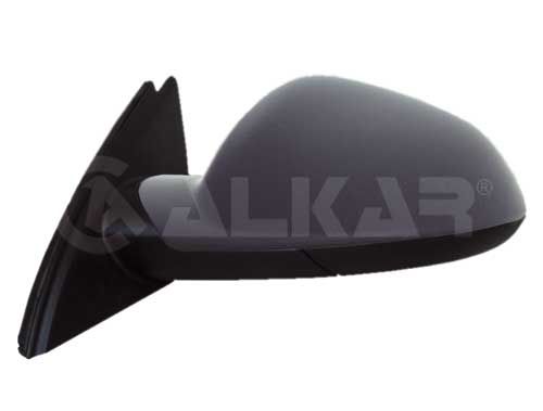 Lusterko zewnętrzne ALKAR 6140426