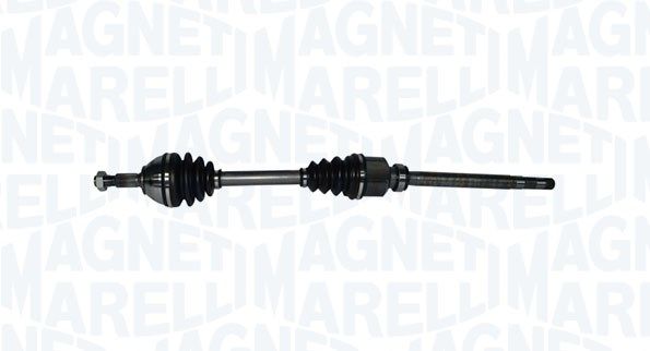 Wał napędowy MAGNETI MARELLI 302004190046