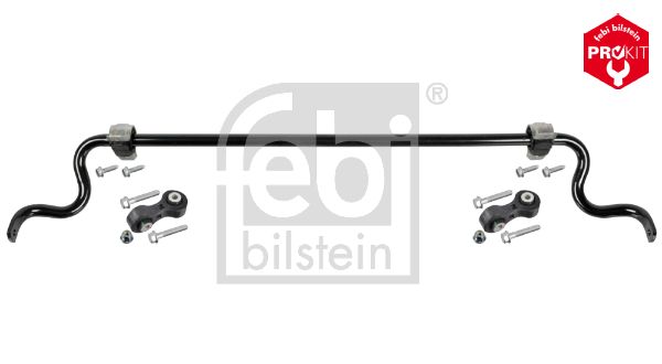 Stabilizator, zawieszenie FEBI BILSTEIN 171031