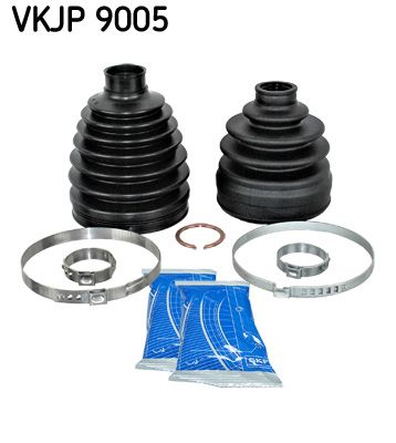Zestaw osłon, wał napędowy SKF VKJP9005