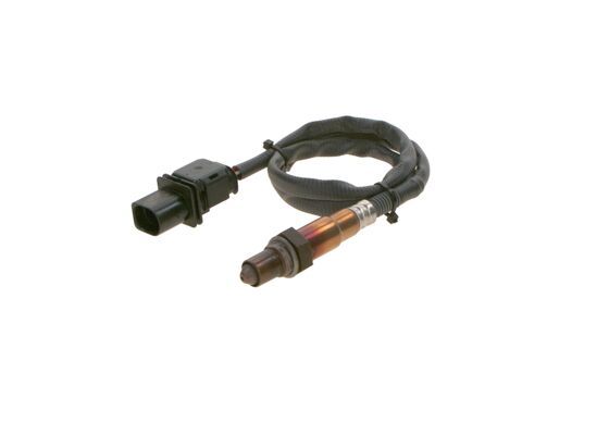 Sonda lambda BOSCH 0281004416