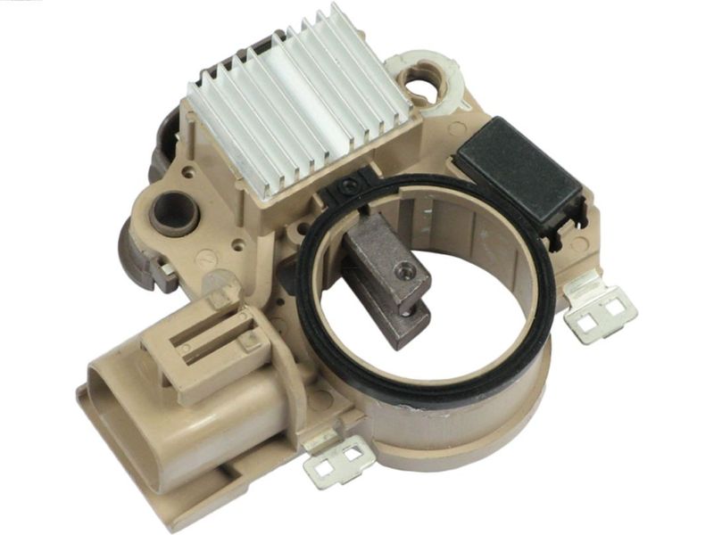 Regulator napięcia AS-PL are5048