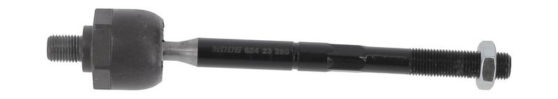 Połączenie osiowe, drążek kierowniczy poprzeczny MOOG OP-AX-18112
