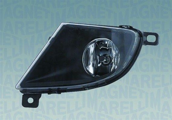 Reflektor przeciwmgłowy MAGNETI MARELLI 712401601120