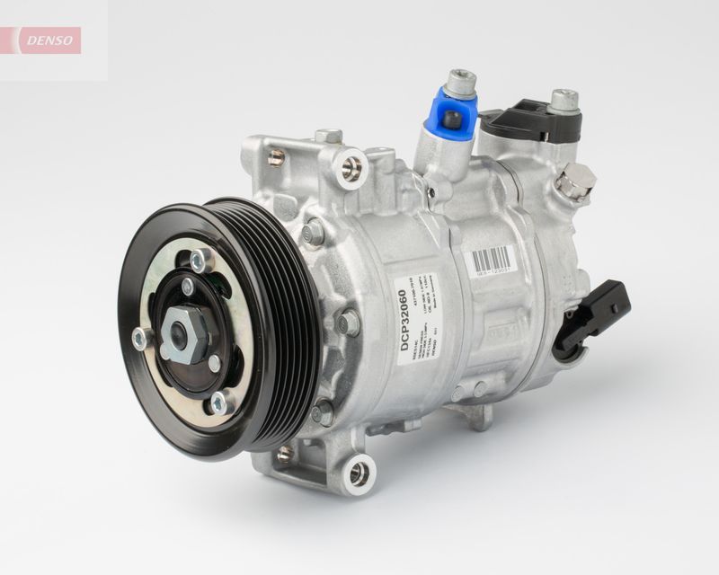 Sprężarka, klimatyzacja DENSO dcp32060