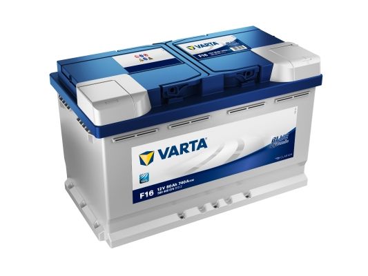 Akumulator VARTA 5804000743132