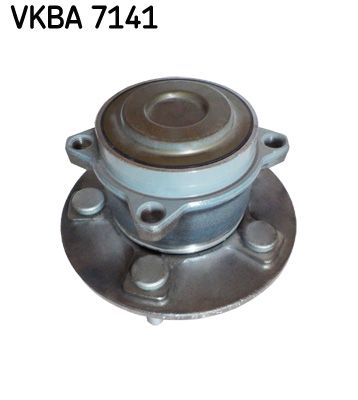 Zestaw łożysk koła SKF VKBA 7141