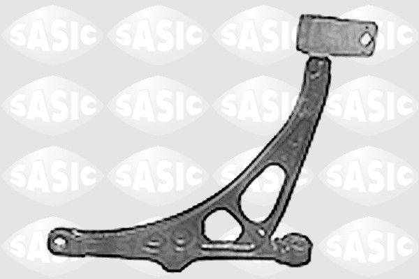 Wahacz, zawieszenie koła SASIC 5213493