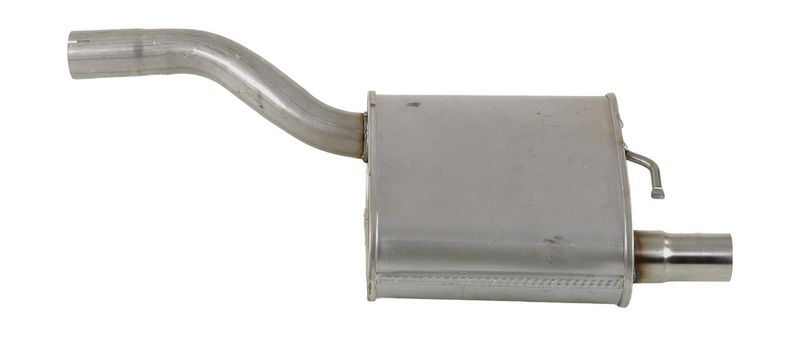 Tłumik końcowy WALKER 71000