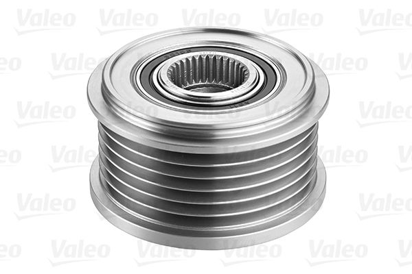 Alternator - sprzęgło jednokierunkowe VALEO 588104